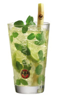cocktail bar mojito drankjes