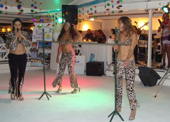 limboshow